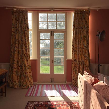Bed and Breakfast Gilchristland Organic Farm Retreat Closeburn Esterno foto